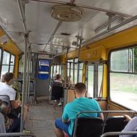 Громадський транспорт Тернополя працюватиме без додаткових обмежень