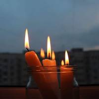 На Тернопільщині 90 населених пунктів будуть без світла