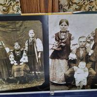 Музей на Тернопільщині збирає давні вишиванки: долучитися може кожен