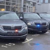 На дорогах Тернопільщини з’явилися фантомні патрулі поліції