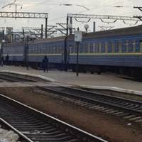 Через Тернопіль курсуватиме ще один потяг