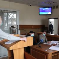 У СПРАВІ СТРУНЯ ДОПИТАЛИ ЄДИНОГО СВІДКА, ЯКОМУ ВДАЛОСЬ ВИЖИТИ У СМЕРТЕЛЬНІЙ ДТП НА ТЕРНОПІЛЬЩИНІ