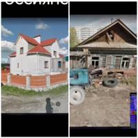 Це небо і земля: блогери порівняли українське місто Тернопіль і “росіянське” (ВІДЕО)