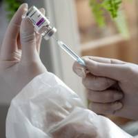 У Тернополі деякі пункти щеплень змінять свій графік роботи