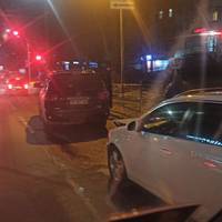 “40 хвилин їдемо”: тернополяни скаржаться на затори у місті