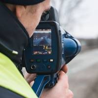 Хабар за перевищення швидкості: на трасі 