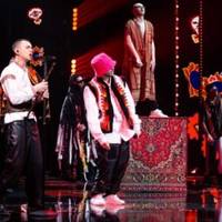 Kalush Orchestra погодилися представити Україну на Євробаченні-2022: 