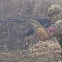 Добровольці Тернопільщини оголосили мобілізацію (фото)