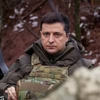 Зеленський призиває резервістів, загальної мобілізації поки не буде