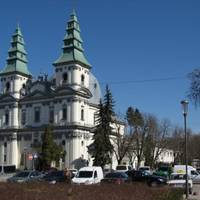 На випадок евакуації тернополяни можуть знайти прихисток у храмах міста