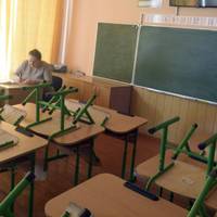 Садочки та школи у Тернополі працювати не будуть