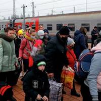 Тернопільщина прийматиме евакуйованих жителів з областей України