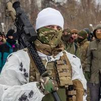 У Тернополі проводитимуть навчання для усіх охочих з військового вишколу та оборони