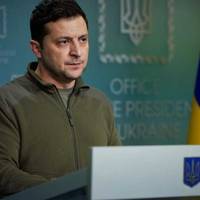 Технологія діпфейк: окупанти хочуть посіяти паніку і показати по ТБ 
