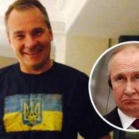 Російський бізнесмен Конанихін призначив винагороду в мільйон доларів за голову Путіна