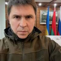 Закінчився другий раунд переговорів України і росії. Подоляк дав перший коментар