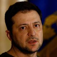 Зеленський закликав євреїв у всьому світі «кричати» про вбивства мирних людей, які чинить РФ в Україні