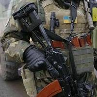 Українська армія вийшла на лінію держкордону на Сумщині