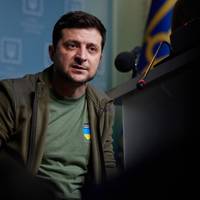 Президент Зеленський пережив три замахи за тиждень – ЗМІ