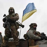 Під Харковом підрозділи ЗСУ перейшли до контрнаступу