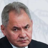 У Росії істерика: на картах Apple оборонне відомство РФ назвали 