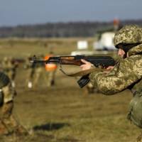 На полігонах у Білій та Глибочку будуть проводитись навчальні стрільби