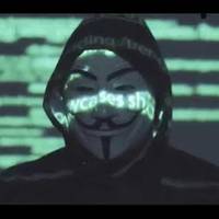 Хакери Anonymous 