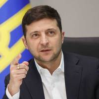 Після війни, – Володимир Зеленський запросив Ілона Маска до України