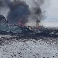 Українська армія знищила російської військової техніки на 3 мільярди доларів
