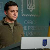Зеленський з історичною промовою виступив перед Палатою громад Британії: головні тези