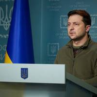 Зеленський підписав закон про посилення покарання за держзраду і диверсії