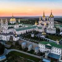 “Ми не варвари, щоб зараз силою відібрати святиню”