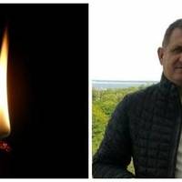 Російські окупанти вбили батька 12 дітей, який віз гуманітарну допомогу (ФОТО)