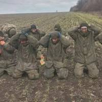 Полонені російські окупанти працюватимуть на відновлення економіки України — МВС