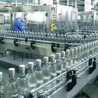 На базі спиртзаводу на Тернопільщині працюватиме 