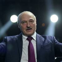 Росія готує провокації, щоб втягнути Білорусь у війну проти України – міністр оборони Олексій Резников