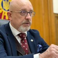 Резніков закликав закрити небо над Україною через атаку на Яворівський полігон
