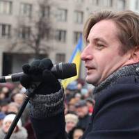 Сергія Жадана висунули на Нобелівську премію з літератури
