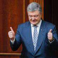 Порошенко та Гереги більше не мільярдери. Forbes оцінив втрати найбагатших українців через війну