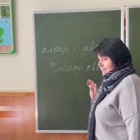 У школах Тернопільщини розпочали дистанційне навчання