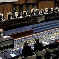 Міжнародний суд у Гаазі винесе рішення у справі України проти Росії 16 березня