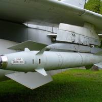 Захисники України збили стратегічну крилату російську ракету зі звичайного кулемета