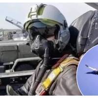 “Привид Києва” дав інтерв’ю, від якого розпирає гордість за Україну та її захисників. Нехай береже вас Господь!