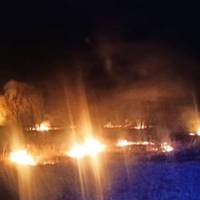 На Тернопільщині людей які палять траву вважають диверсантами