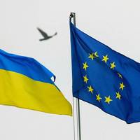 Офіційно! Україна стала членом «енергетичного Євросоюзу»