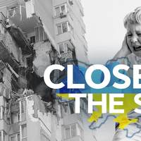 Литва підтримала закриття неба над Україною
