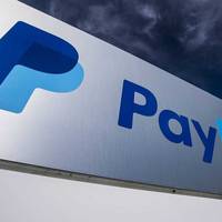 В Україні запрацював PayPal: картку вже можна прив'язати