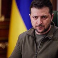 Європейські політики висунули Зеленського і народ України на Нобелівську премію миру