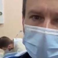 «Це найстрашніше відео, яке я знімав»: Вакарчук показав, як рятують дітей з Маріуполя.  ВІДЕО