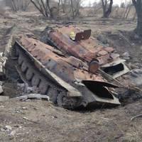 Понад 14 тисяч осіб, 450 танків та 43 ППО: бойові втрати ворога